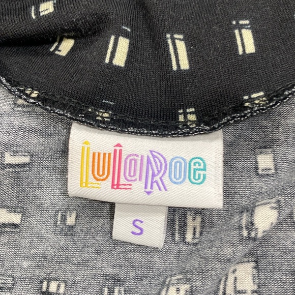 LULAROE SKIRT 4X$20 - Picture 6 of 6